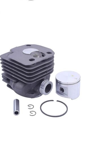 Cylinder Piston Kit Husqvarna 365 : 503939372