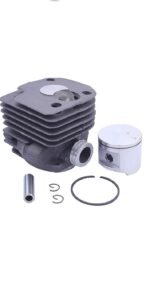 Cylinder Piston Kit Husqvarna 372XP : 503939372