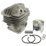 Cylinder & Piston Kit Stihl MS440 : 11280201227 , 1128 020 1227