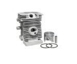 ​Cylinder and Piston Assembly for Stihl MS250: 1126 020 1206, 1126-020-1206, 1123-020-1202