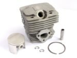 Cylinder and Piston Kit Alpina VIP 52 Brushcutter : 8540970