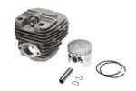 Cylinder and Piston Kit Chinese Chainsaws Type 5200 : 179-896