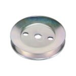 DECK DRIVE PULLEY FITS JOHN DEERE : M170230 , #15911