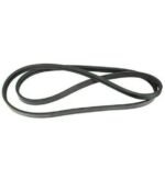 Deck Belt for 54" Kubota Z100 EBR and SKH Series: K5639-36710, K5639-36740