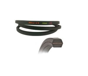 Deck Belt for John Deere: GX25209
