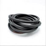 Deck Blade Belt fits Countax A20-50 Tractor Mower : 22950200