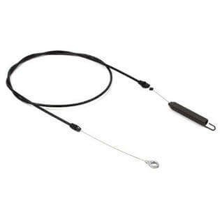 Deck Cable for Jonsered LT2216: 532197257, 532408714, 532 19 72-57, 532 40 87-14