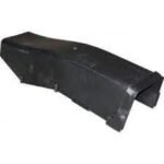 Deck Chute for Castelgarden : 125108004/0