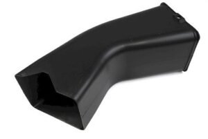 Deck Chute for Castelgarden XT170HD : 325108009/1