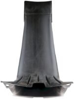 Deck Chute for Husqvarna : 582 03 56-01