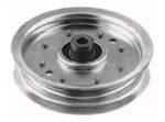 Deck Idler Pulley Fits Gravely 011316, 021060, 07300006, 07300039