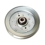 Deck Idler Pulley for Kubota: KUK1221-26540