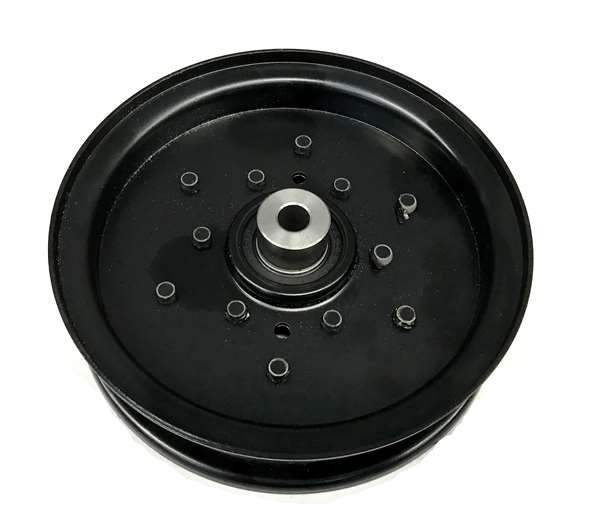 Deck Idler Pulley for MTD: 756-04511, 756-04511A, 756-04511B