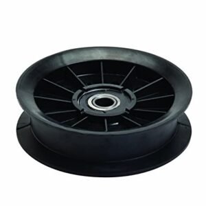 Deck Idler Pulley for Murray: 690452, 91801