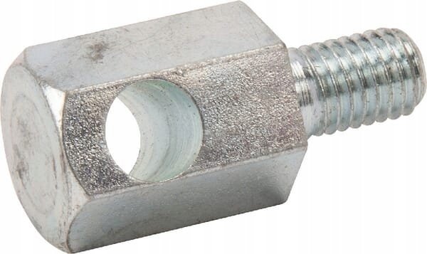 Deck Lift Pin for Castelgarden 40" (102cm) and 48" (122cm) Decks: 125510056/1