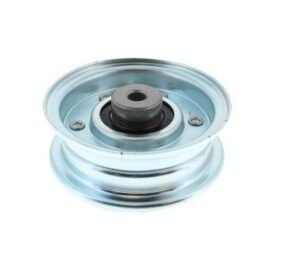 Deck Pulley for Husqvarna R213, R214T, R214TC, R215TX, R216AWD: 597 50 90-01, 588 23 47-01