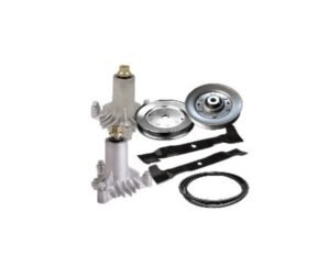 Deck Rebuild Kit for 38" Husqvarna Rear Discharge Decks