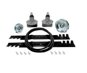 Deck Rebuild Kit for 42" John Deere L100-L118 Models: GY20995, GX20249
