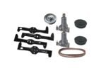 Deck Rebuild Kit for Husqvarna / Jonsered 36" Rear Discharge Decks