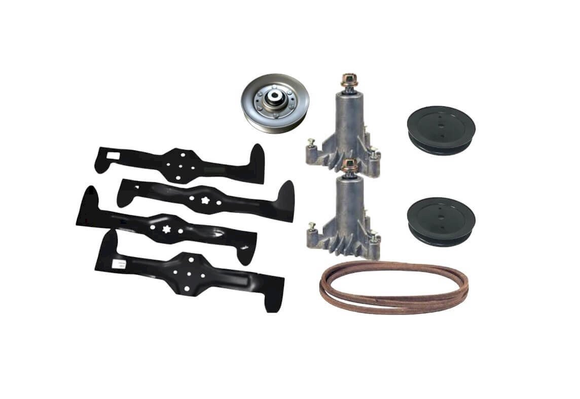 Deck Rebuild Kit for Husqvarna / Jonsered 36" Rear Discharge Decks