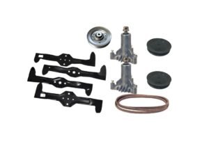 Deck Rebuild Kit for Husqvarna / Jonsered 42" Rear Discharge Decks