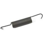 Deck Spring replaces Husqvarna 532401872, 532 40 18-72