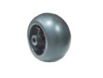 Deck Wheel for Bobcat Machines: 2721512, 300365, 484230, 00473600, 03905900