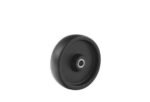 Deck Wheel for John Deere : AM33718