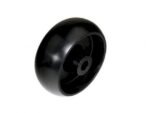 Deck Wheel for John Deere X167: GX10168