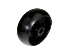 Deck Wheel for John Deere X167: GX10168