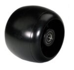 Deck Wheel for Jonsered Machines: 506 96 30-01, 506963001