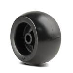 Deck Wheel for Kubota: KUK5182-72410
