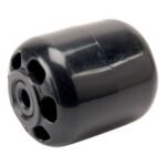 Deck Wheel for Kubota: KUK5763-46250