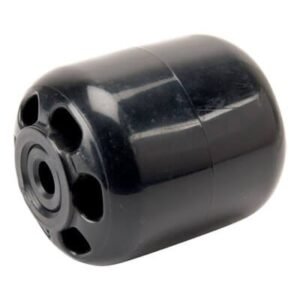 Deck Wheel for Kubota: KUK5763-46250