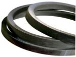 Deck belt for John Deere X127: GX20072, GY20570