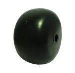 Deck roller for Honda HF2417: 80576-VK1-003