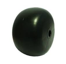 Deck roller for Honda HF2417: 80576-VK1-003