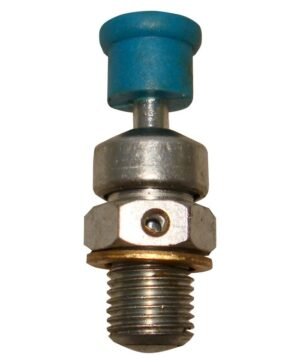 Decompressor Valve for Husqvarna 268: 503715301