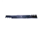 Dixie Chopper XXW Series Blade 20-1/2" x 5/8": 30227-60