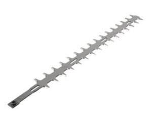 Dolmar Bottom hedge trimmer blade 374 077 106