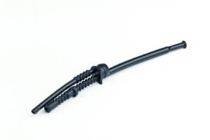 Dolmar Fuel Hose: 965 404 590, 965 404 661