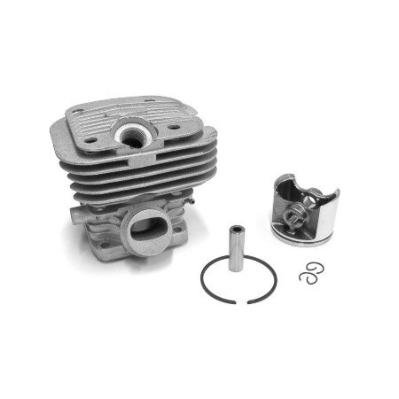 Dolmar PS420, PS421 Cylinder and Piston Kit 42mm : 195131201