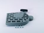 Dolmar Recoil Starter Assembly: 394.112.171, 394.112.172, 394.112.641, 394.112.642