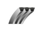 Double V Belt for Stiga Park 2000, Park 2002: 1134-9019-01, 9585-0100-00