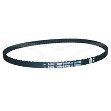 Drive Belt New type Belle Mini 150 with Honda GXH50 Engine