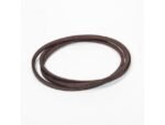 Drive Belt for Husqvarna 21" AWD models: 580364609, 580 36 46-09