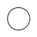 Drive Belt for Mountfield SP555: 135064383/0
