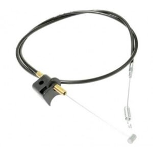 Drive Cable for Stihl RM 448 TX: 6358 700 7511