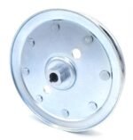 Drive Pulley for Honda HRB215: 22420-VE2-J00