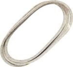 Drive belt for John Deere: M110367